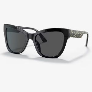 NEW VERSACE SUNGLASSES VERSACE CAT EYE EYEWEAR